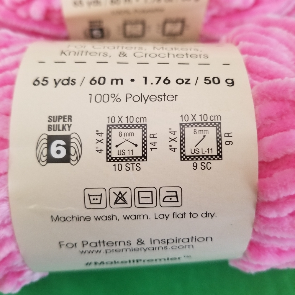 Yarn - Picture 3 of 5